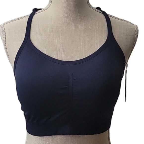 NWT Alyce Racerback Bra - Picture 1 of 4